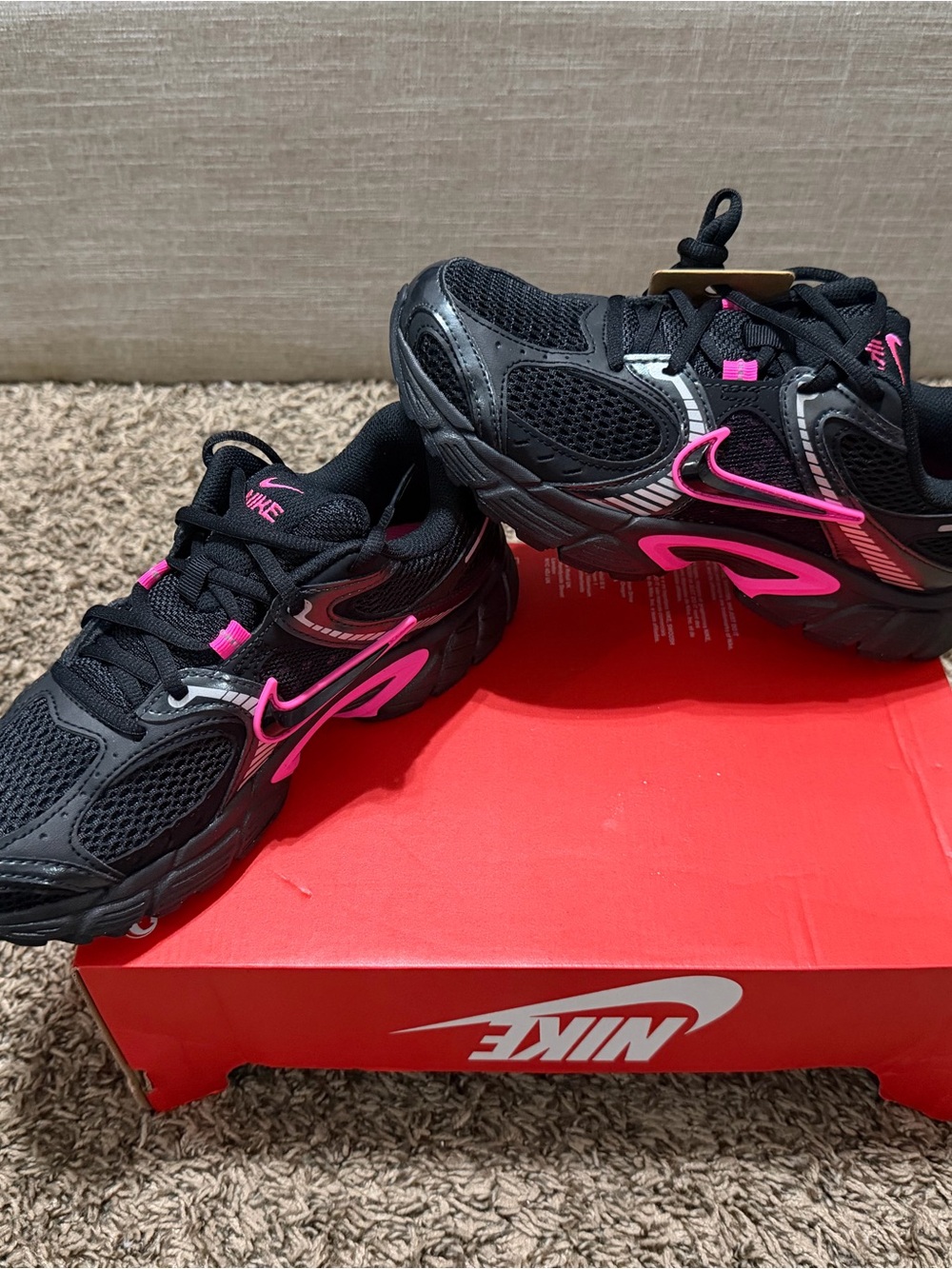 Nike V5 RNR